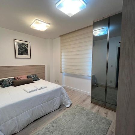 Melhor Apartamento Centro Pomerode, Perto De Tudo Εξωτερικό φωτογραφία