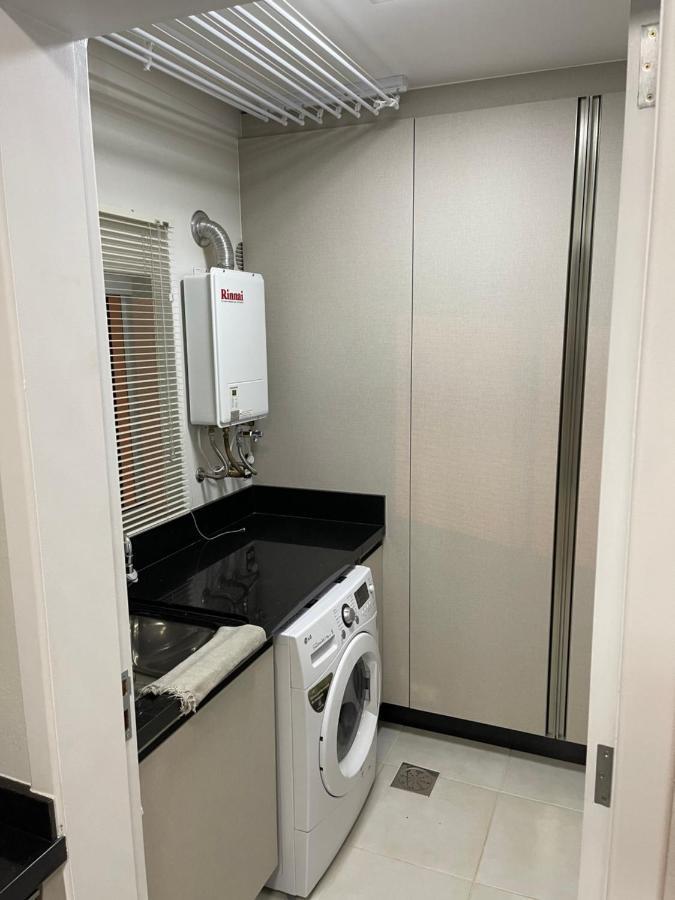 Melhor Apartamento Centro Pomerode, Perto De Tudo Εξωτερικό φωτογραφία