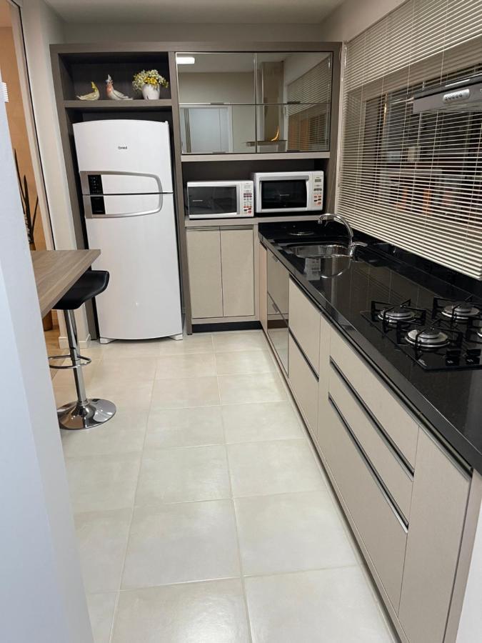 Melhor Apartamento Centro Pomerode, Perto De Tudo Εξωτερικό φωτογραφία