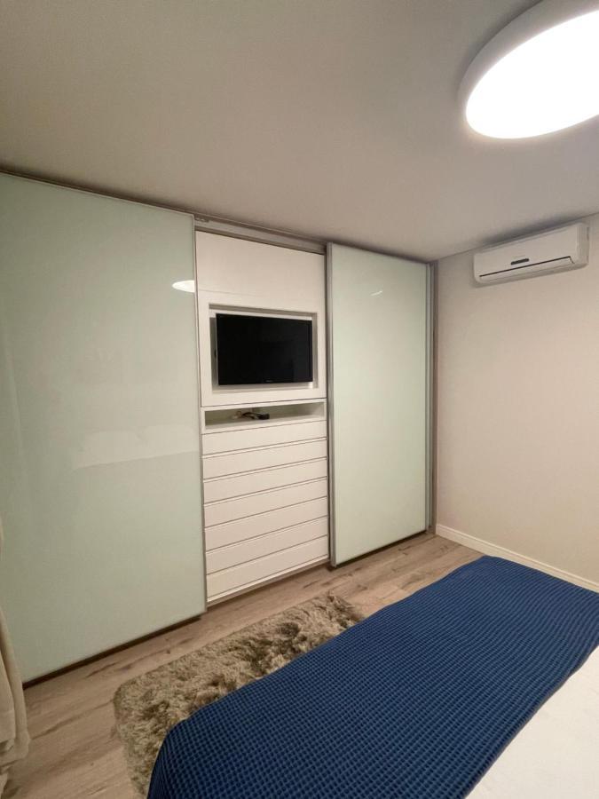 Melhor Apartamento Centro Pomerode, Perto De Tudo Εξωτερικό φωτογραφία