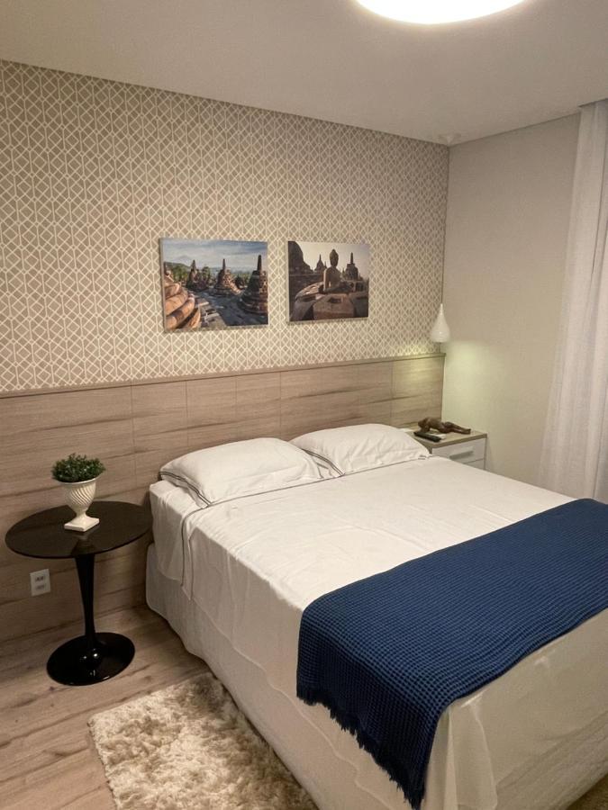 Melhor Apartamento Centro Pomerode, Perto De Tudo Εξωτερικό φωτογραφία