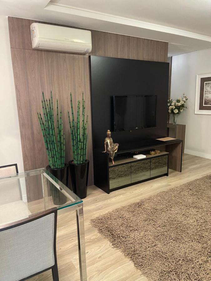 Melhor Apartamento Centro Pomerode, Perto De Tudo Εξωτερικό φωτογραφία