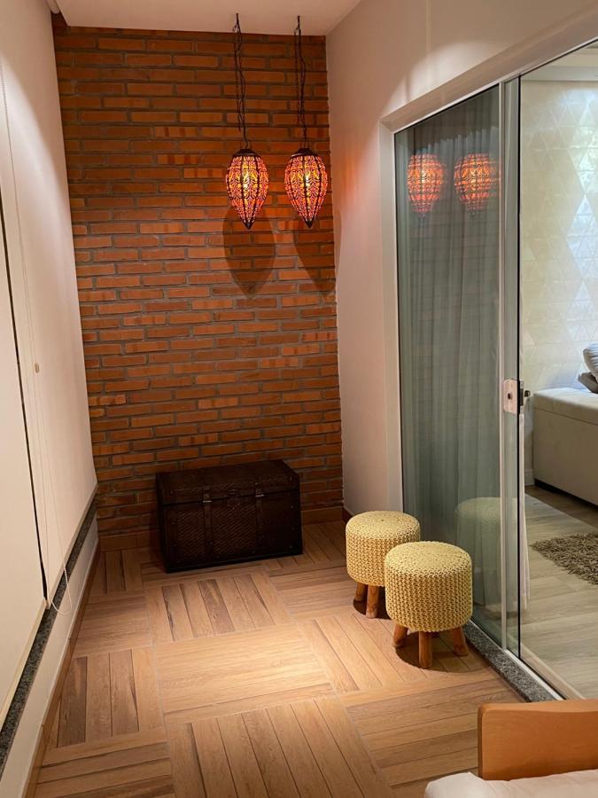 Melhor Apartamento Centro Pomerode, Perto De Tudo Εξωτερικό φωτογραφία