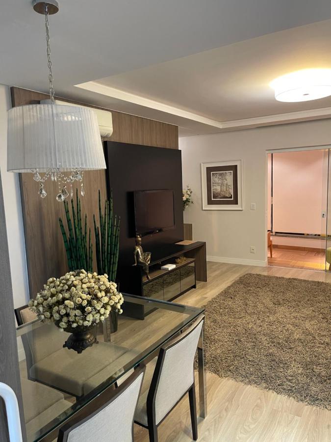 Melhor Apartamento Centro Pomerode, Perto De Tudo Εξωτερικό φωτογραφία