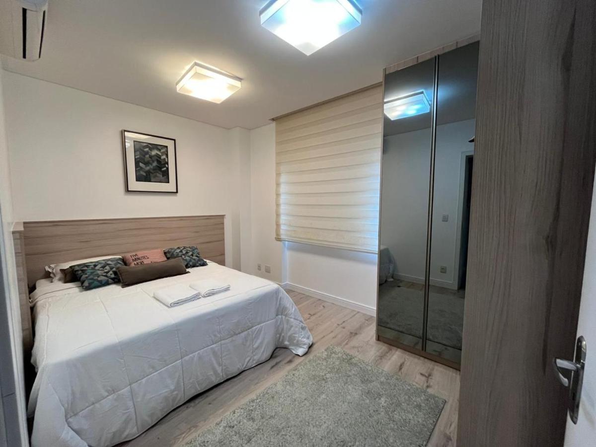 Melhor Apartamento Centro Pomerode, Perto De Tudo Εξωτερικό φωτογραφία
