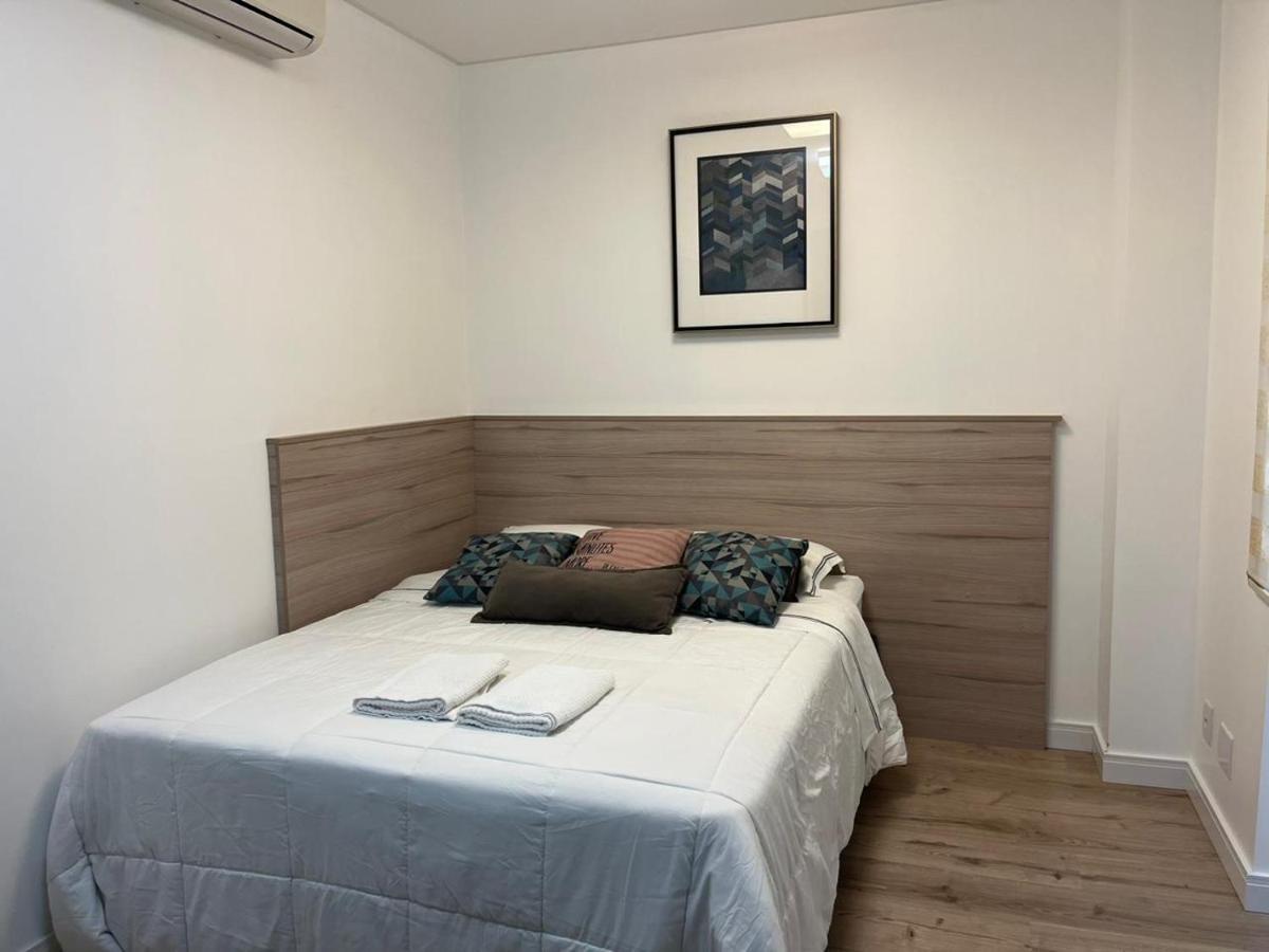 Melhor Apartamento Centro Pomerode, Perto De Tudo Εξωτερικό φωτογραφία
